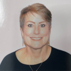 Meet your Posher, Joan